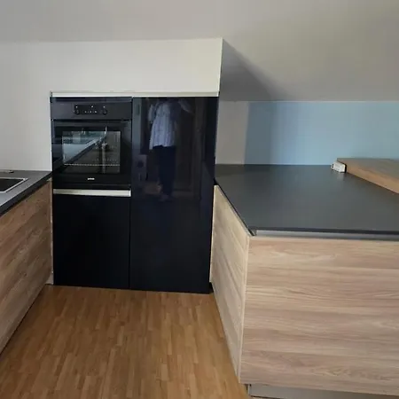 Апартаменты Lila