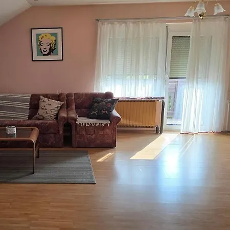 Apartman Lila Braslovce
