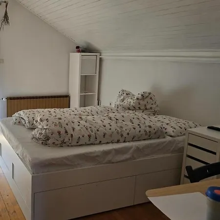 Apartman Lila *