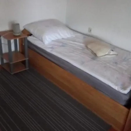 Lila Апартаменты Braslovce