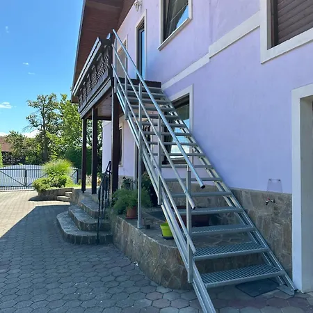 Lila Apartman Braslovce