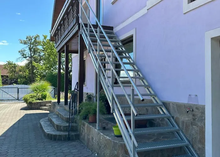 Lila شقة Braslovce